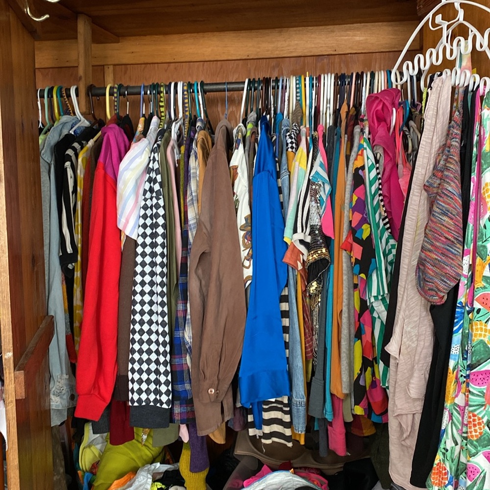 1 Item, Your Size, Surprise! Wom/Men Clothing, Accessory, Swim, Intimate, Shoe - Picture 3 of 15